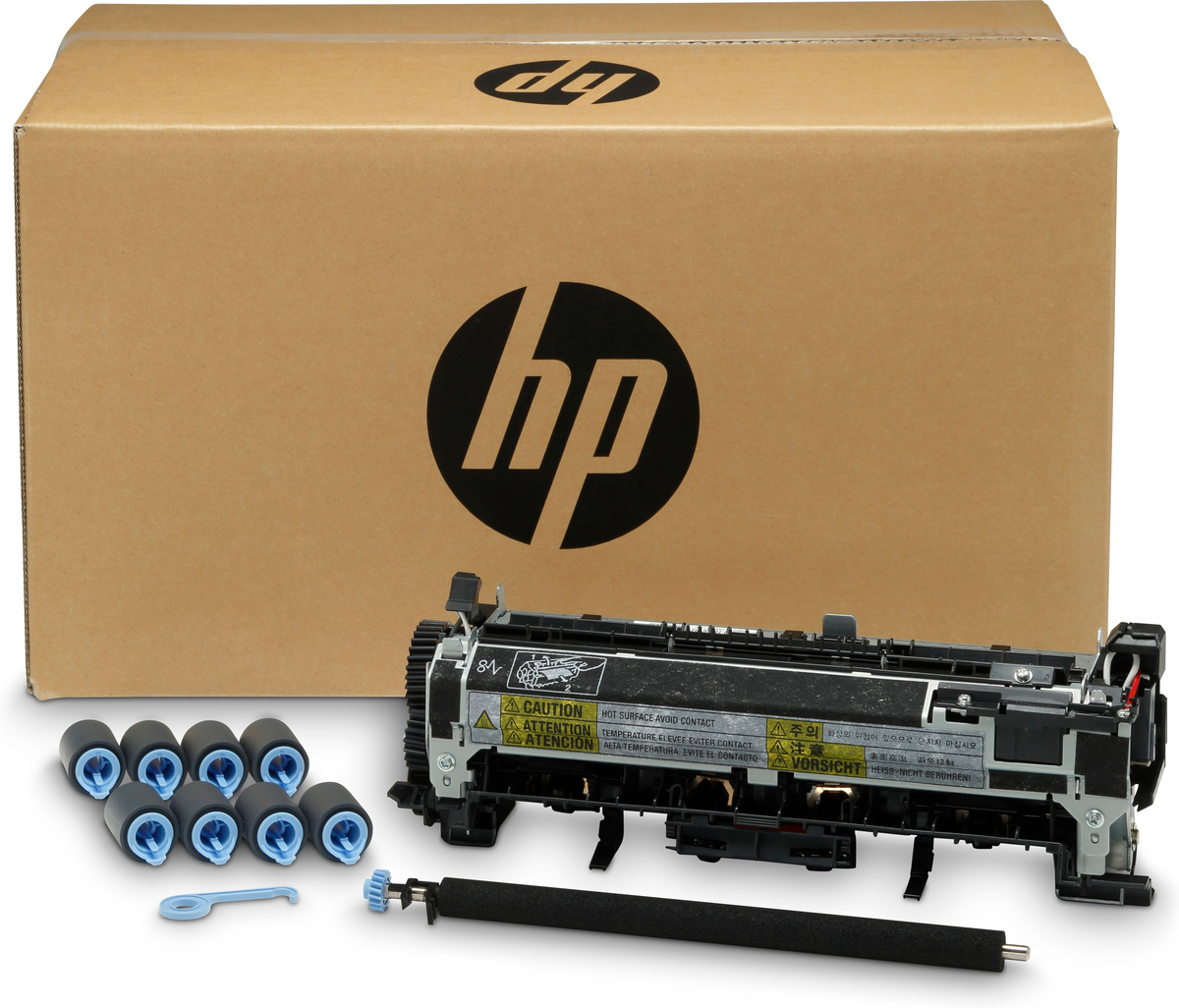 HP LJ Wartungskit 225.000Seiten 220 V HP LJ Wartungskit 225.000Seiten 220 V