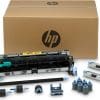 HP LJ Wartungskit 200.000Seiten 220 V HP Druckerwartungskits stellen den reibungslosen Betrieb Ihres HP Druckers sowie eine konstant bestmögliche Druckqualität sicher.