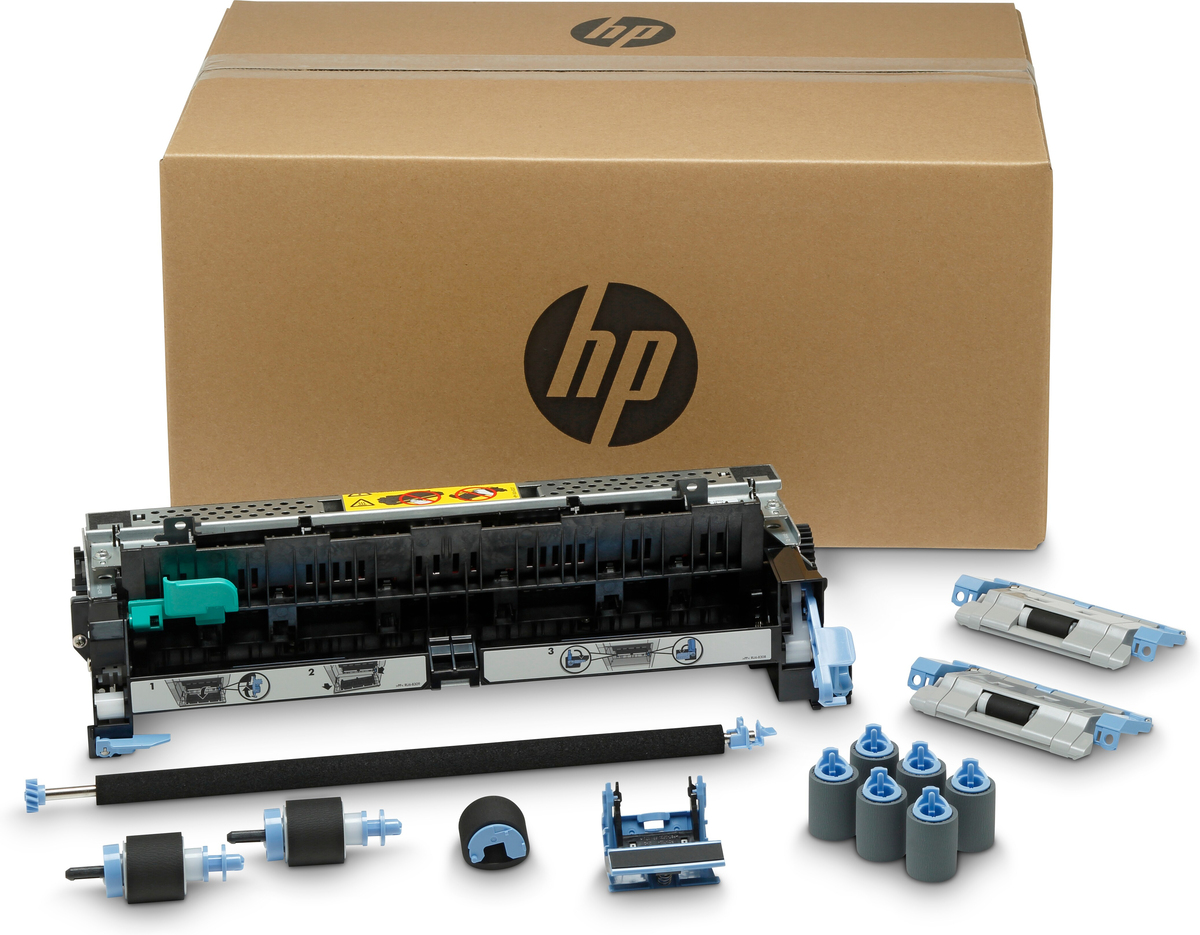 HP LJ Wartungskit 200.000Seiten 220 V HP LJ Wartungskit 200.000Seiten 220 V
