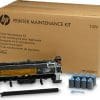 HP LJ Wartungskit 200.000Seiten 220 V HP Druckerwartungskits stellen den reibungslosen Betrieb Ihres HP Druckers sowie eine konstant bestmögliche Druckqualität sicher.