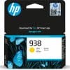 Ideal for professional-quality printing with vibrant color and bold blacks.<br><br>Count on professional-quality documents. Original HP Ink Cartridges provide impressive reliability for dependable performance and durable results.<sup>[1]</sup> Print with inks that produce business documents with vibrant colors and sharp black text.<sup>[2]</sup>
