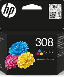 HP 308 Envy Tinte 3color 120 Seiten