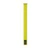 Garmin UltraFit Ersatzarmband QuickFit 22mm Nylon Amp Yellow Die UltraFit-Nylon-Armbänder sind leicht, weich und angenehm zu tragen. Sie haben eine elastische, doppelschichtige, antimikrobielle Nylonwebung, die Feuchtigkeit entweichen lässt. Das Armband wird um die Stifte geführt und mit zwei Klettverschlüssen an beiden Enden des Bands gesichert. So lässt es sich einfacher anpassen und sitzt sicher an Handgelenken jeden Umfangs. UltraFit-Nylon-Armbänder zeichnen sich durch eine zuverlässige Haltbarkeit und eine großartige Widerstandsfähigkeit aus.