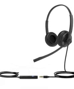 Yealink Headset UH34 SE Lite Dual Teams