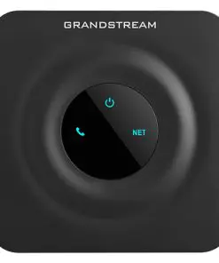 Grandstream HT-801v2 1xFXS Gateway