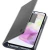 Cellularline Book Case für Samsung A36 5G/ A56 5G Black