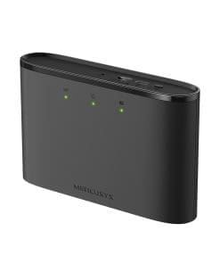 Mercusys MT110 150Mbps 4G LTE Mobile Wi-Fi