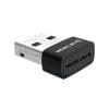 Mercusys MA530 Bluetooth Nano USB Adapter Der MERCUSYS MA20N ist ein kompakter USB-WLAN-Adapter, der mit bis zu 200 Mbit/s eine stabile und zuverlässige Internetverbindung ermöglicht. Ideal für den täglichen Gebrauch, sorgt er für eine einfache und schnelle WLAN-Erweiterung. Dank Plug-and-Play-Design ist die Einrichtung mühelos – einfach anschließen und online gehen!