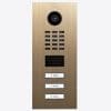 DoorBird D2103V IP Telefon Echtes Messing brüniert Perfekt gestyltes Haar jeden Tag mit dem 1400 W Hochgeschwindigkeits-Haartrockner, der Ihr Haar dank intelligentem Temperaturkontrollsystem und Ionisator schützt und für Glanz sorgt. Mit 2 Windgeschwindigkeiten, 3 Temperatureinstellungen und abnehmbarer Luftdüse ist er Ihr idealer Styling-Partner.