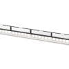 DIGITUS Modulares Patch Panel, 24-Port