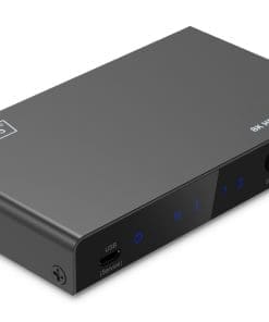 DIGITUS 8K HDMI Splitter, 1x2