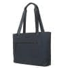 Targus Avila 15-16" Tote, Midnight Navy Entdecken Sie die perfekte Kombination aus Stil und Funktionalität mit der 38,1 cm ( 15 Zoll) - 40,46 cm (16 Zoll) Ávila Tote. Diese elegante Tasche bietet reichlich Platz für Ihren Laptop und Ihre täglichen Essentials. Tragen Sie Ihren Lifestyle mit Stolz und Eleganz!