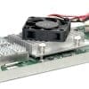LANCOM UF Extension Module 2x 100G QSFP+28 (UF-1060) Mit dem LANCOM LX-6200 erhalten Sie durchsatzstarke Performance der neuesten Wi-Fi 6 Generation. So ist er das ideale Gerät überall dort, wo schnellstes WLAN für eine kleine bis mittelgroße Anzahl an Usern benötigt wird, wie beispielsweise in Hotels, kleineren Büros, Praxen oder Filialen. Die integrierte USB-Schnittstelle (2.0) bietet darüber hinaus die Grundlage für die Integration von IoT-Funksystemen in die bestehenden WLAN-Infrastrukturen.