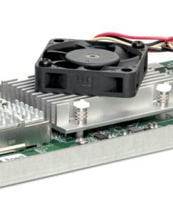LANCOM UF Extension Module 2x 100G QSFP+28 (UF-1060)