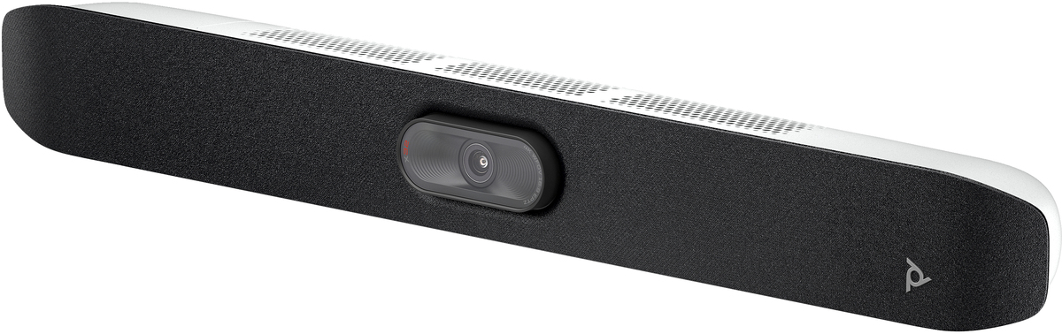 Poly Studio X32 All-in-one 4K Video Konferenz System (EU) Poly Studio X32 All-in-one 4K Video Konferenz System (EU)