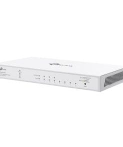 TP-Link Festa FS308GP 8-Port Gigabit Smart Switch 4-Port PoE+