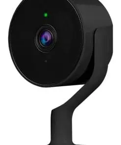 Hombli smarte Indoor Camera EU, schwarz