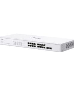TP-Link Festa FS318G 16-Port Gigabit Smart Switch 2 SFP Slots
