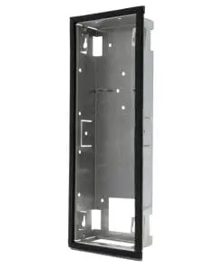 DoorBird D2102KV Unterputz Montagerückgehäuse