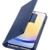 Cellularline Book Case für Samsung A26 5G Blue