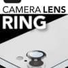 Cellularline Camera Lens Protection Ring für iPhone 16e Clear Die Schutztaschen im Book-Style passen sich perfekt der Form des Telefons an und schützen dessen Rückseite, Ränder und Display, ohne den Zugriff auf Tasten und Steckverbindungen einzuschränken. Durch den seitlichen Magnetverschluss bleibt die Klappe gut verschlossen. Das Design des Kartenfachs ist so konzipiert, dass die Karte leicht herausgenommen werden kann (Easy Card Remove).