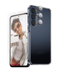 CARE Flagship 3-in-1 Bundle Samsung Galaxy A36 5G