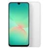 Samsung Clear Case für Galaxy A26, Transparency Dünn, schützt und bewahrt die Optik Das Clear Case ist wie eine zusätzliche Schutzschicht auf der Rückseite des Galaxy A36 5G, ohne dass hierdurch das schlanke Design und die imposante Farbe deines Galaxy beeinträchtigt wird. Dank angepasster verwendeter Materialien und Beschichtung, kann ein Vergilben verhindert werden und obwohl das transparente Material dünn ist, kann es dein Smartphone im Alltag vor möglichen kleineren Schäden schützen .
