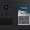 DoorBird D31TDH Video Türstation Graphitschwarz, seidenmatt Mit DoorBird bleiben Sie immer informiert, ganz gleich ob Sie vor Ort oder unterwegs sind. Sobald jemand an der Tür klingelt, erhalten Sie eine Push-Benachrichtigung auf Ihr Smartphone oder Ihre DoorBird IP-Video-Innenstation. Dank der DoorBird-App können Sie Besucher in HD-Qualität sehen, in Echtzeit mit ihnen sprechen und bei Bedarf die Tür öffnen. Auch bei Anlieferungen außerhalb der Geschäftszeiten oder bei Abfragen Ihrer Anwesenheit können Sie sofort reagieren. Mit DoorBird verpassen Sie keine wichtigen Interaktionen und behalten immer die Kontrolle über Ihren Eingangsbereich – komfortabel, sicher und von überall.