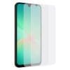 Robuster Schutz im modernen Design Das Rugged Case für dein Galaxy A56 5G setzt nicht nur auf starken Schutz sondern auch auf ein modernes Aussehen und elegantes Design für den Alltag. Das Rugged Case bietet Schutz vor Kratzern und bei Stößen sowohl für den Rahmen als auch die Rückseite.