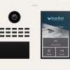 DoorBird D31TDH Video Türstation Edelstahl RAL 9016 Mit DoorBird bleiben Sie immer informiert, ganz gleich ob Sie vor Ort oder unterwegs sind. Sobald jemand an der Tür klingelt, erhalten Sie eine Push-Benachrichtigung auf Ihr Smartphone oder Ihre DoorBird IP-Video-Innenstation. Dank der DoorBird-App können Sie Besucher in HD-Qualität sehen, in Echtzeit mit ihnen sprechen und bei Bedarf die Tür öffnen. Auch bei Anlieferungen außerhalb der Geschäftszeiten oder bei Abfragen Ihrer Anwesenheit können Sie sofort reagieren. Mit DoorBird verpassen Sie keine wichtigen Interaktionen und behalten immer die Kontrolle über Ihren Eingangsbereich – komfortabel, sicher und von überall.