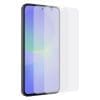 Samsung Screen Protector für Galaxy A36, Transparency Displayschutz, einfach anzubringen Schütze das Display von deinem Galaxy A56 5G vor Kratzern und kleinen Beschädigungen. Die Displayschutzfolie ist mit dem mitgelieferten Applikator einfach anzubringen und bietet eine gute Sichtbarkeit und Berührungsempfindlichkeit.