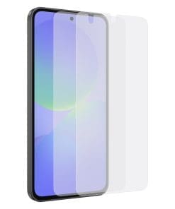 Samsung Screen Protector für Galaxy A36, Transparency