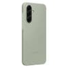 Samsung Silicone Case für Galaxy A56, Sage Green