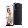 CARE Fashion 2-in-1 Bundle Samsung Galaxy A36 5G Matte, weiche Oberfläche kombiniert Stil mit festem Halt Mit dem Silicone Case liegt dein Galaxy A56 5G komfortabel und angenehm in der Hand. Das Material überzeugt mit einer weichen Textur, die sich großartig anfühlt und du schützt nicht nur die Rückseite deines Galaxy Smartphones sondern auch den Rahmen.