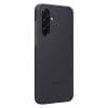 Samsung Silicone Case für Galaxy A36, Black