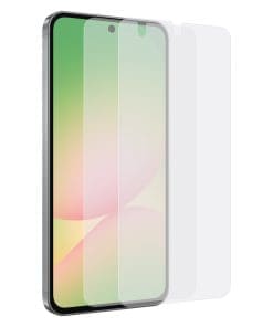 Samsung Screen Protector für Galaxy A56, Transparency