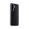 CARE Flagship Case Clear w. Clear Frame Galaxy A56 5G