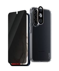 CARE Flagship 3-in-1 Privacy Bundle Samsung Galaxy A36 5G
