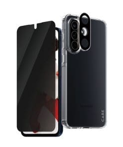CARE Flagship 3-in-1 Privacy Bundle Samsung Galaxy A56 5G