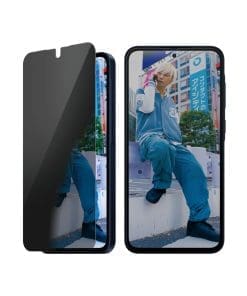PanzerGlass Privacy Screen Protector Galaxy A36 5G Ultra