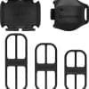 Garmin Geschwindigkeits- & Trittfrequenz-Sensor 2 (Set) Das Hombli Solarpanel ist der ideale Begleiter für die Hombli Battery Cam und liefert kontinuierliche, netzunabhängige Energie für Ihr Sicherheitssystem. Sein vielseitiges USB-C-Kabel ermöglicht es, nicht nur die Kamera, sondern auch andere Geräte wie Handys oder Powerbanks aufzuladen. Dank der Plug-and-Play-Funktionalität ist es einfach einzurichten und kann mit der mitgelieferten Wandhalterung an jedem sonnigen Ort montiert werden. Es ist aus wetterbeständigen Materialien mit einer ETFE-Beschichtung gefertigt und hält extremen Bedingungen stand. Mit einer photoelektrischen Umwandlungseffizienz von über 20 % sorgt es für schnelles und zuverlässiges Laden und hält Ihre Geräte stets geladen. Das Hombli Solarpanel ist die ideale Lösung für das netzunabhängige Laden kleiner Geräte.