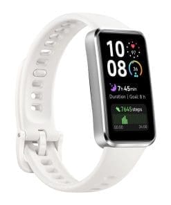 HUAWEI Band 10 (Nora-B29F), White