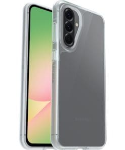 OtterBox React Galaxy A56 5G - clear