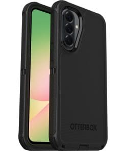 OtterBox Defender Galaxy A56 5G - black