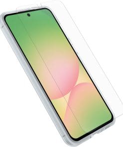 OtterBox React + Glass Galaxy A56 5G - clear