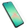 Machen Sie Ihren Telefon-Touchscreen fit für lange Strecken. Der OtterBox Glass Displayschutz lässt sich leicht installieren und schützt vor Stürzen, Brüchen und Kratzern. Das Glas ist fleck- und fingerabdruckbeständig und bietet gleichzeitig klare Sicht. Sie können sich auf OtterBox Glass verlassen, um Ihr Display vor Kratzern und Stürzen zu schützen.