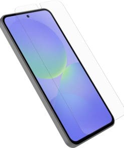 OtterBox Glass Galaxy A37 5G/A36 5G/A56 5G - clear