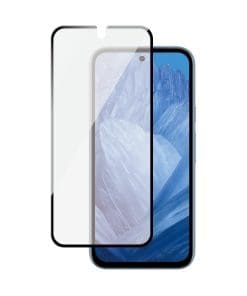 SAFE Screen Protector Google Pixel 9a 5G -Ultra-Wide Fit