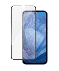PanzerGlass Screen Protector Google Pixel 9a -Ultra-Wide Fit