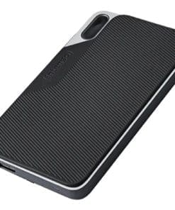 Intenso External SSD 1TB TX100 black